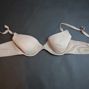 Lightly Lined Underwire Bra Vanity Fair 34B